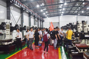熱烈慶祝第一屆毅興智能工廠(chǎng)展暨20周年慶典圓滿(mǎn)結(jié)束 技術(shù)交融，智造啟新程